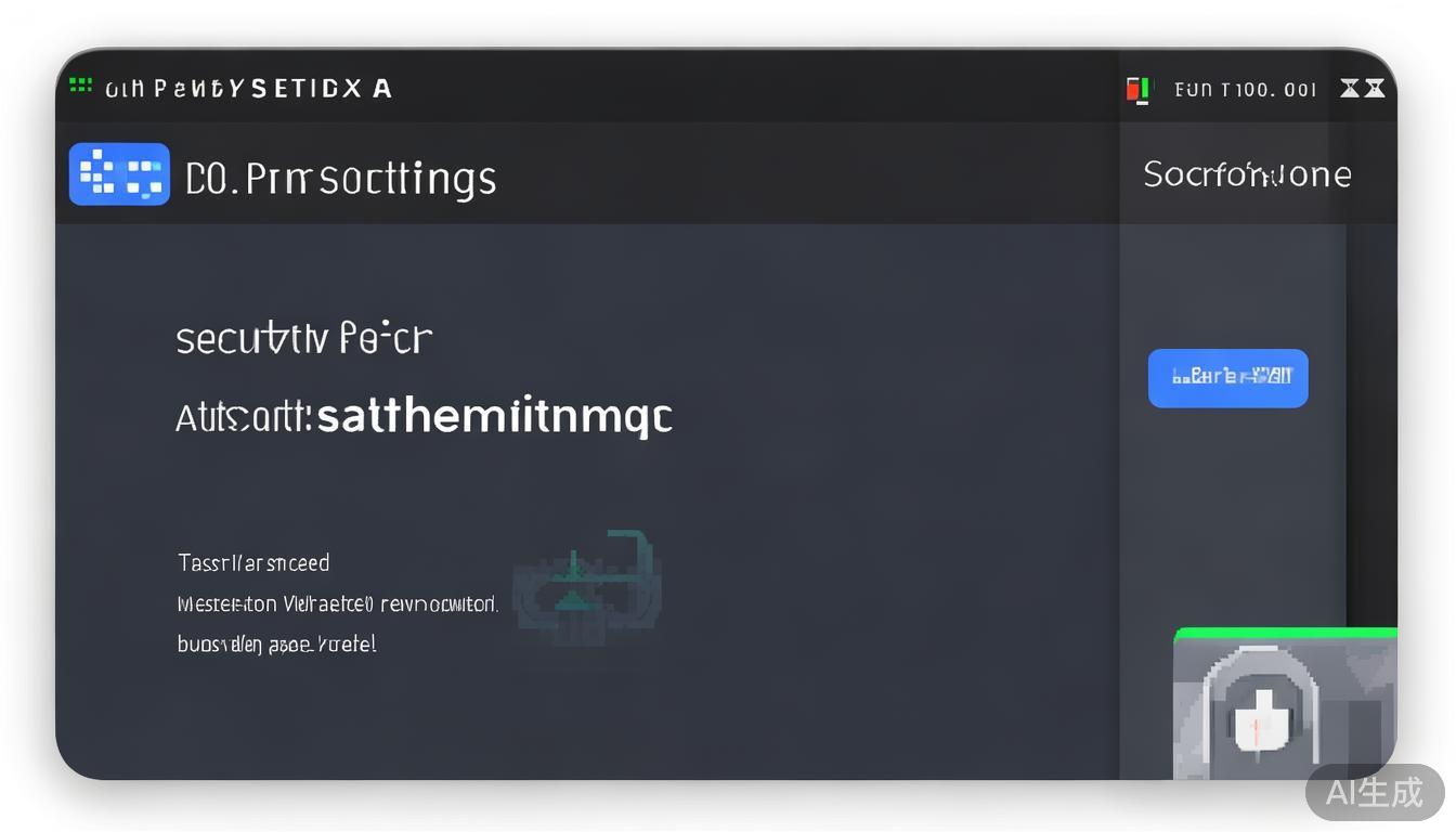 比特派钱包风险管理三步走：从助记词到交易授权的资产安全指南  第1张