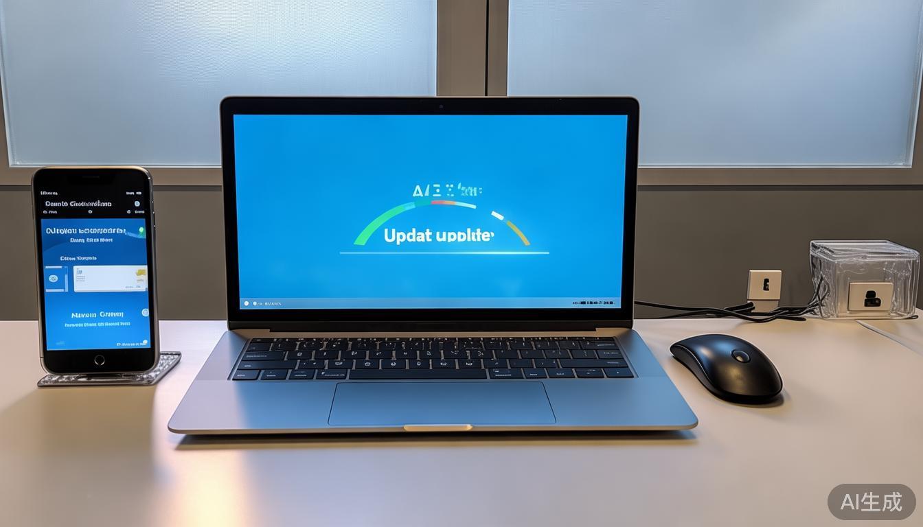 数字货币普及当下，比特派钱包APP助力资产安全管理与新手入门  第1张