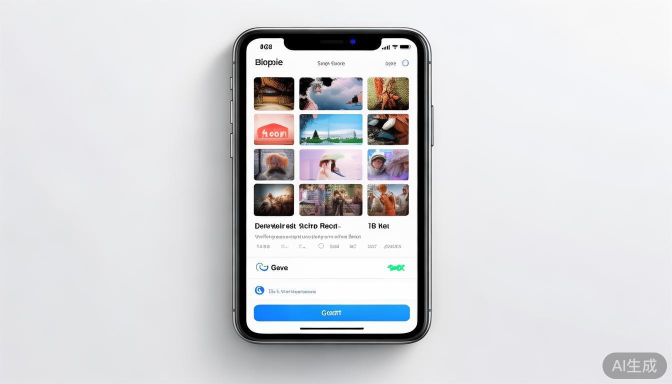 比特派钱包官方下载指南：如何精准获取链接，保障资产安全？  第1张