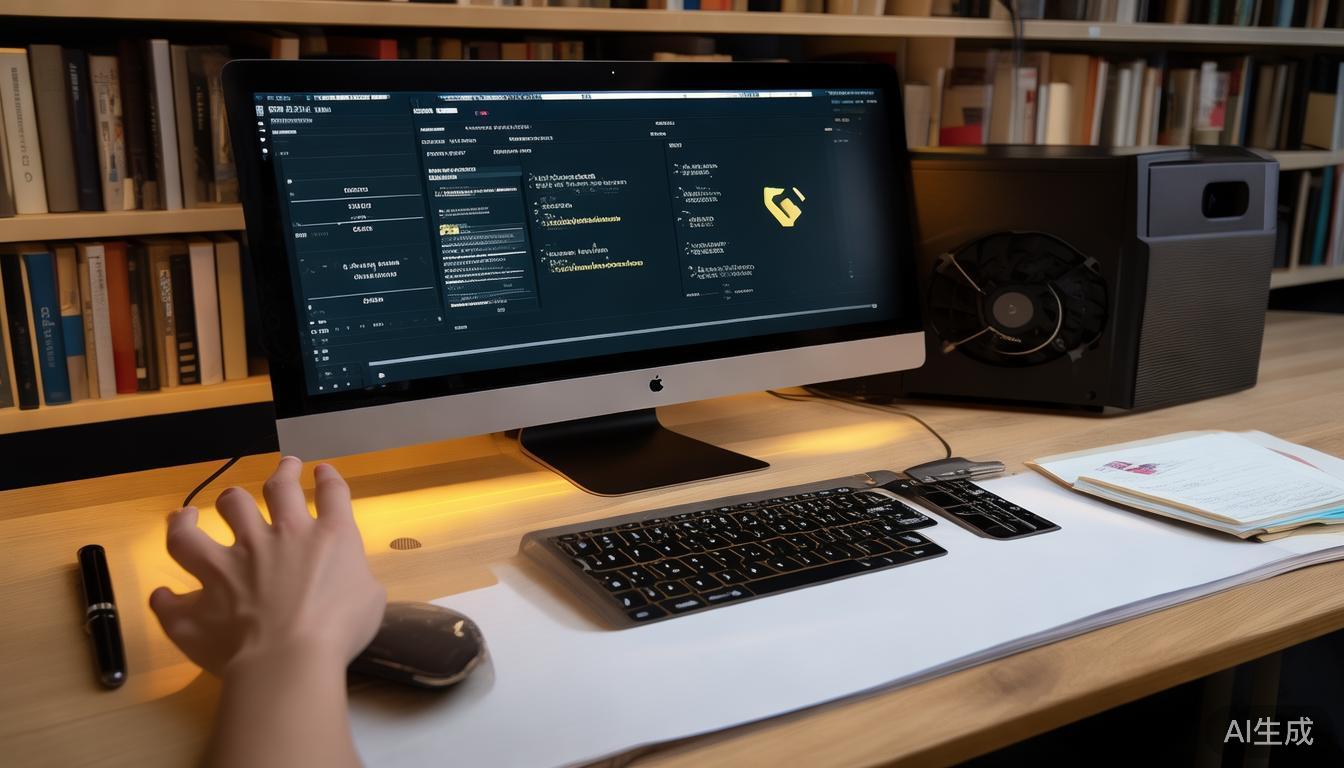 比特派钱包新版集成智能合约:开启DeFi世界大门,掌握借贷理财新技能 第1张 比特派钱包新版集成智能合约:开启DeFi世界大门,掌握借贷理财新技能 第1张