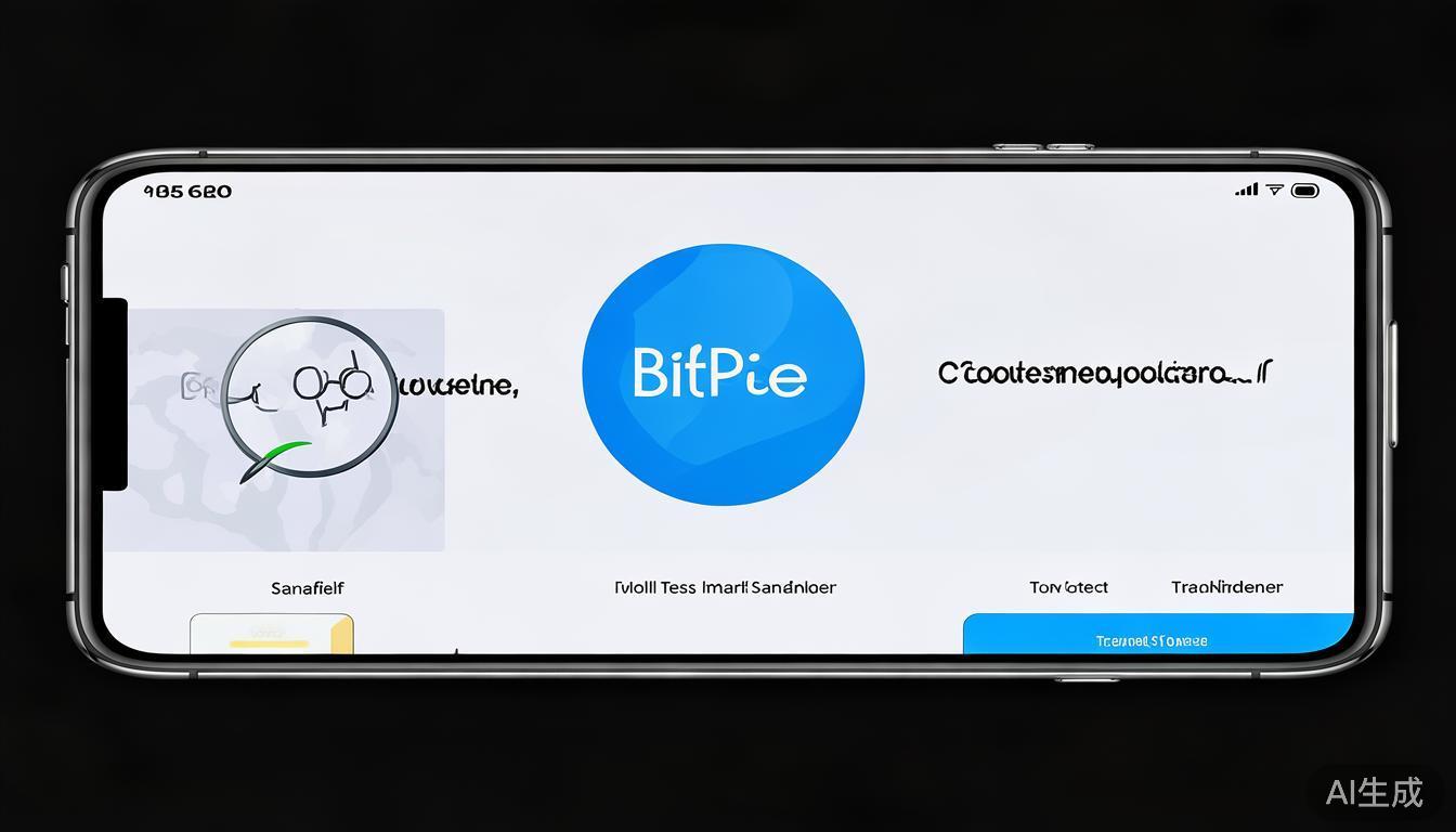 比特派钱包下载后，如何保管私钥、防范日常风险？30字攻略  第1张