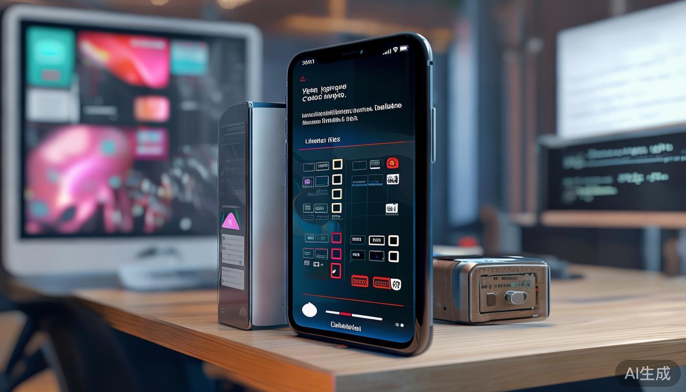新手必看：怎么安全下载比特派钱包，避开盗版陷阱和常见风险  第1张
