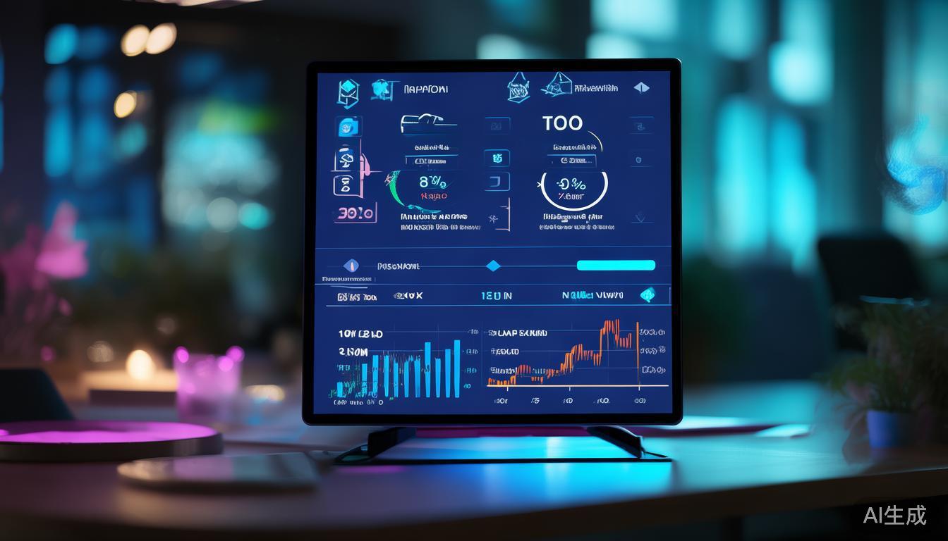 数字货币交易时,比特派钱包如何灵活管理交易策略及设置费用?  第1张 数字货币交易时,比特派钱包如何灵活管理交易策略及设置费用?  第1张