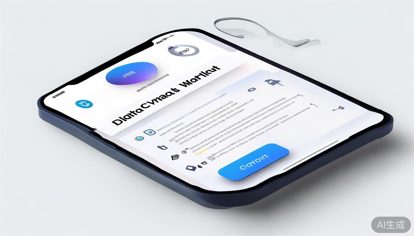 数字货币钱包下载：用户行为关联资产安全与产品迭代，验证环节受关注  第1张