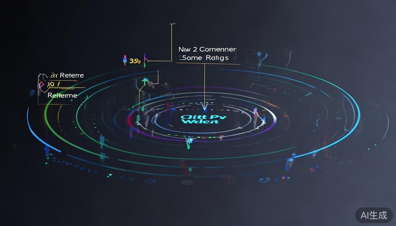 比特派钱包在社区建设与用户推荐机制上的显著特色  第1张