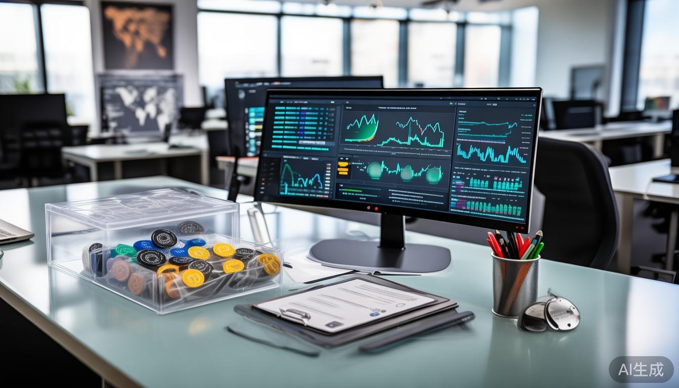 比特派钱包实时行情查询超便捷，分享具体操作及价格提醒设置  第1张