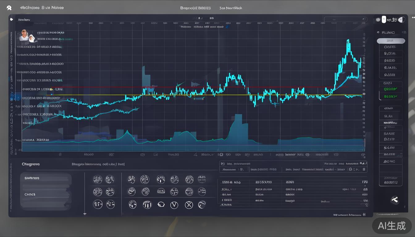 比特派钱包使用指南:风险控制与投资监测,如何高效管理数字资产? 第1张 比特派钱包使用指南:风险控制与投资监测,如何高效管理数字资产? 第1张