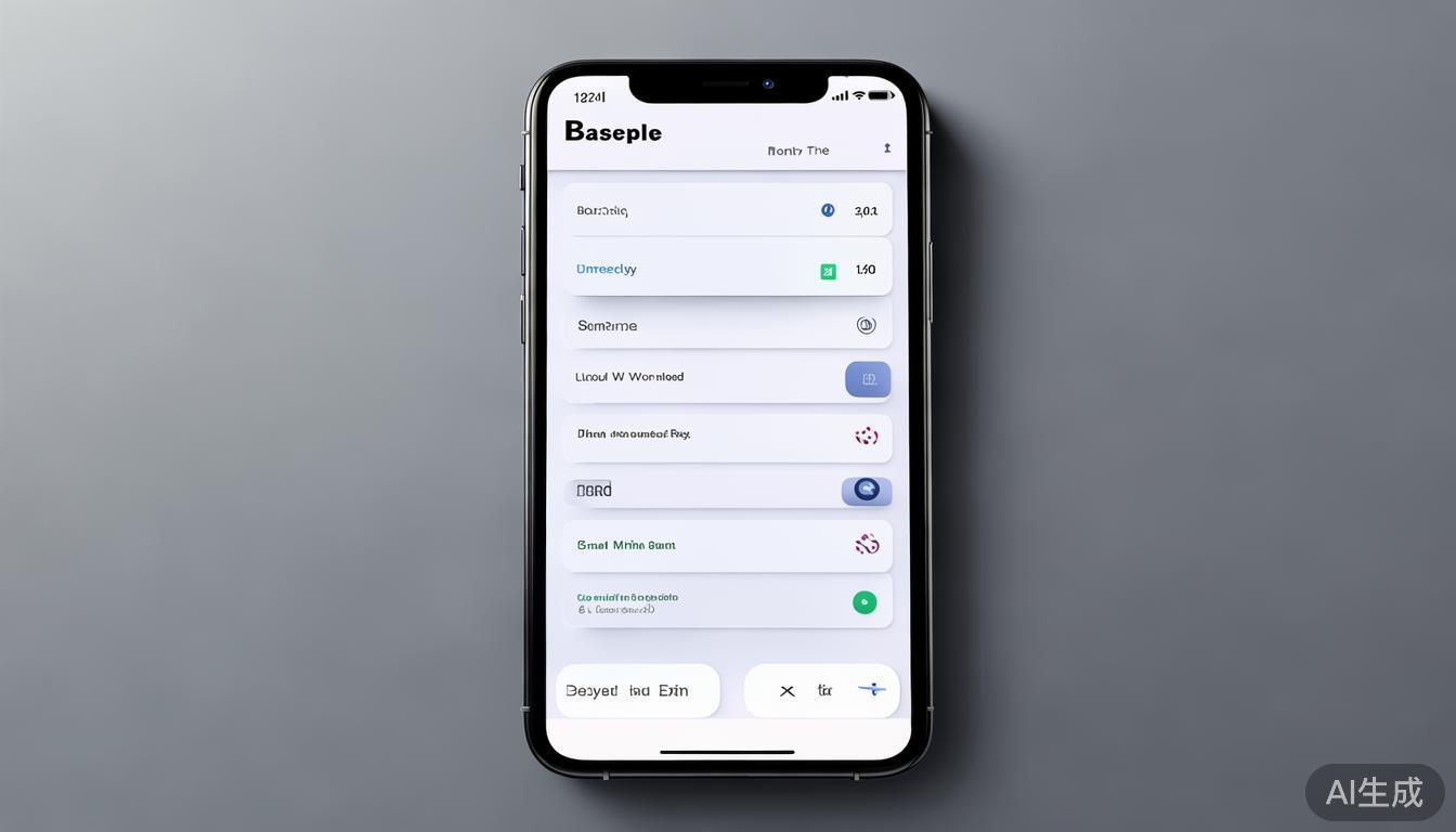Bitpie钱包手机版使用指南:如何实时查看加密货币行情与市场数据? 第1张 Bitpie钱包手机版使用指南:如何实时查看加密货币行情与市场数据? 第1张