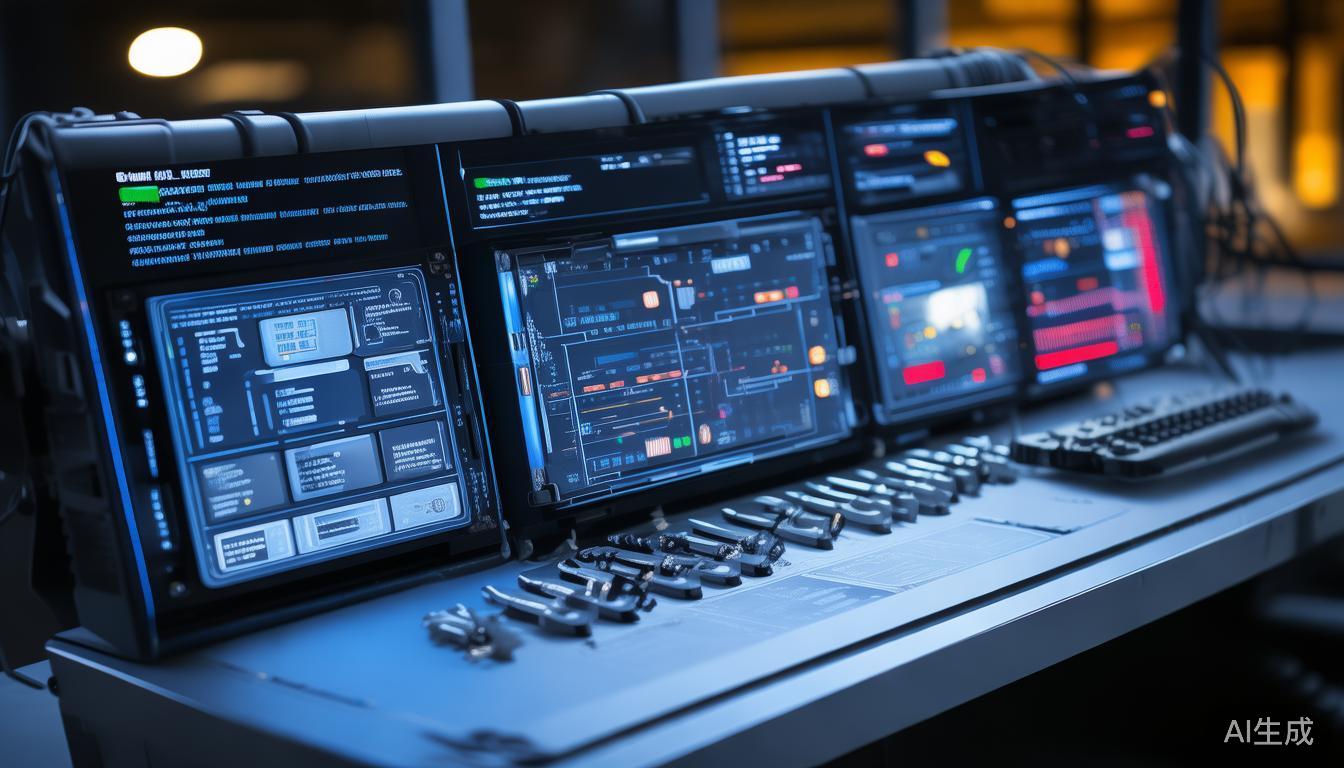 Researching Cryptocurrency Security: Lessons from Bitpie Wallet Bitpie钱包安全启示录:从漏洞事件看加密货币资产防护,私钥管理至关重要 第1张 Researching Cryptocurrency Security: Lessons from Bitpie Wallet Bitpie钱包安全启示录:从漏洞事件看加密货币资产防护,私钥管理至关重要 第1张