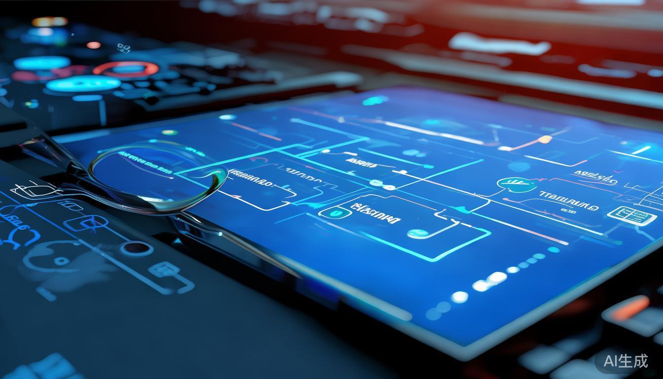 比特派钱包使用指南:如何明确目标与掌握流程,安全高效管理资产? 第1张 比特派钱包使用指南:如何明确目标与掌握流程,安全高效管理资产? 第1张