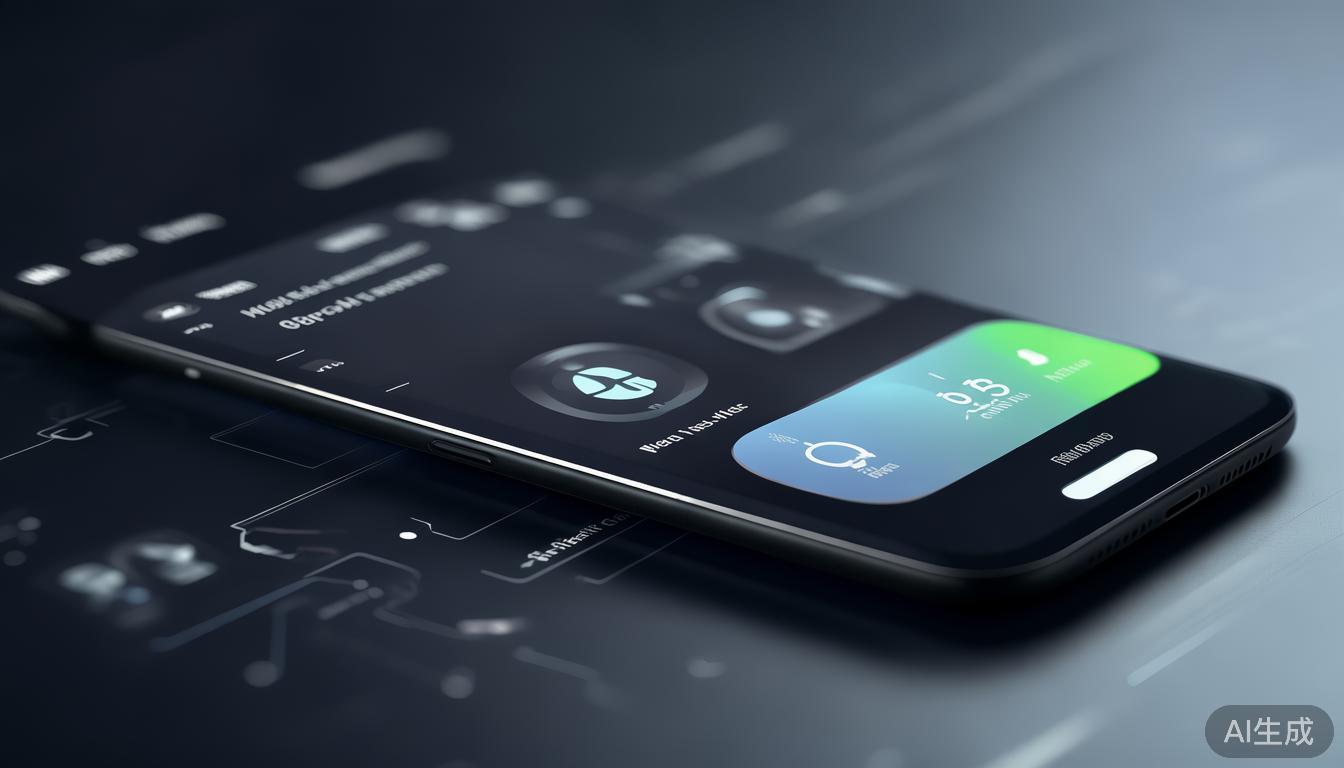 比特派钱包官方app下载量惊人，为何在数字货币圈备受青睐？  第1张