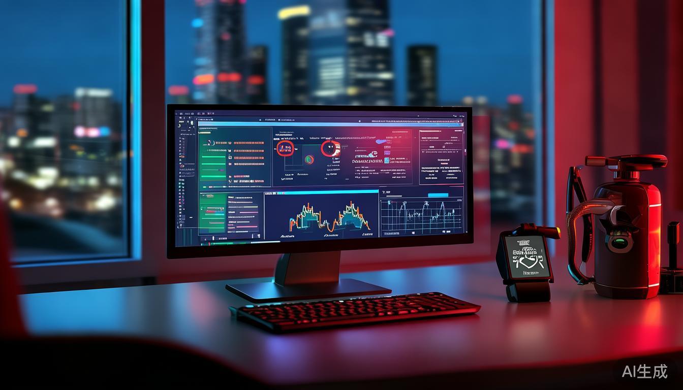 比特派钱包官方网址安全引关注！钓鱼网站频发，用户如何防御？  第1张