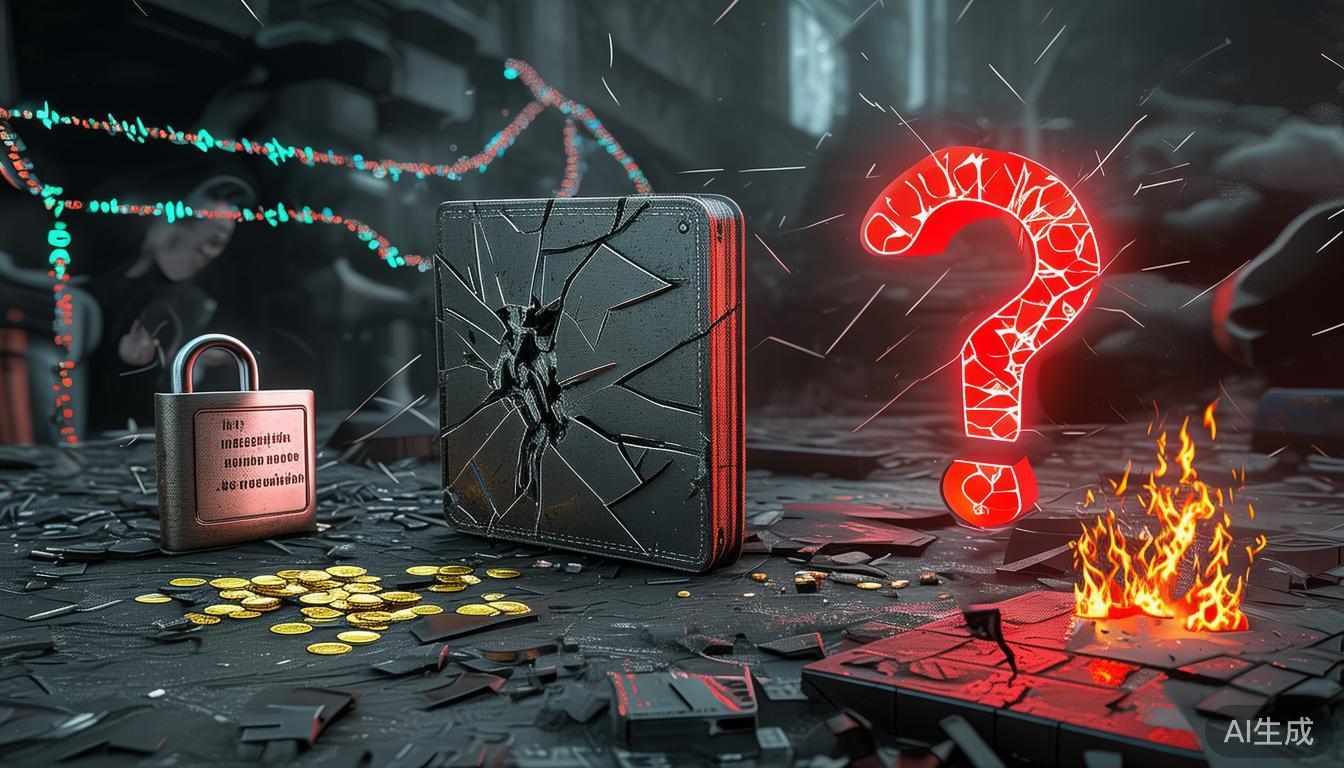 比特派：加密货币移动端钱包见证牛熊转换，成用户探索去中心化关键入口  第1张