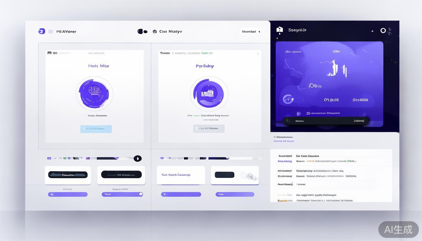 加密货币领域用户必看！比特派钱包的重要意义与使用指南  第1张