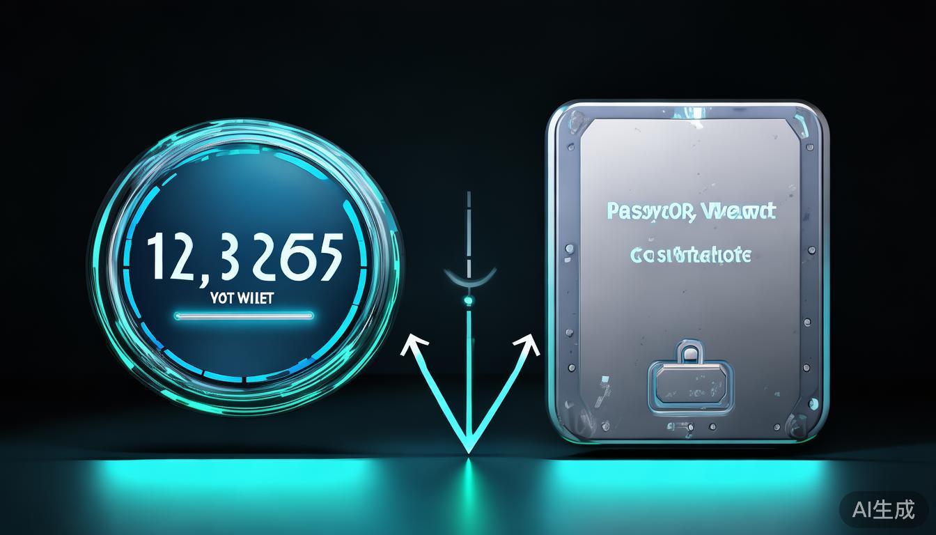 比特派冷热钱包结合教程：如何离线存储资产，大幅提升加密货币安全性？  第1张