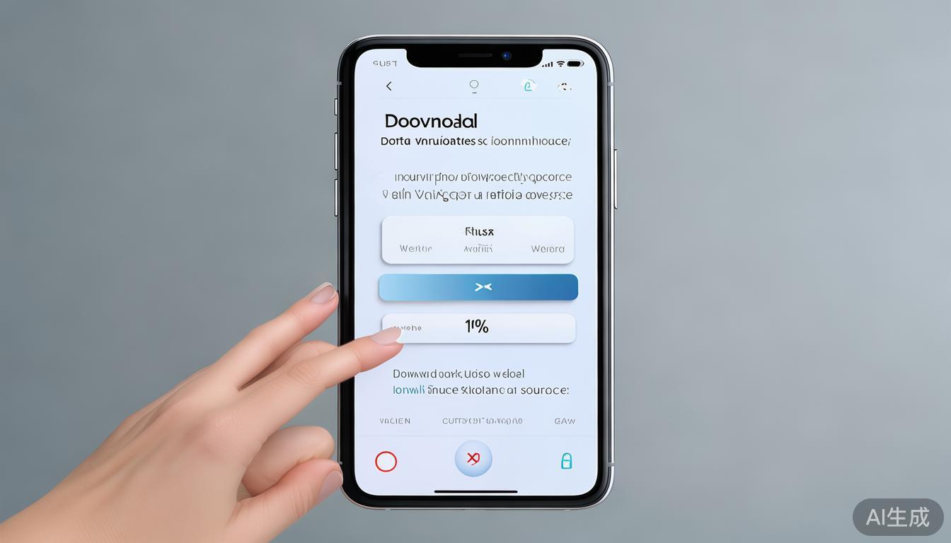 比特派钱包安全下载指南：官方渠道最可靠，三步教你规避风险  第1张