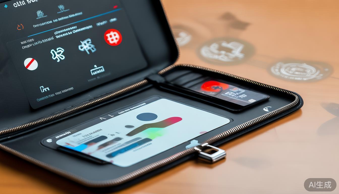 比特派钱包安卓基础操作指南：转账收款及备份助记词要点  第1张