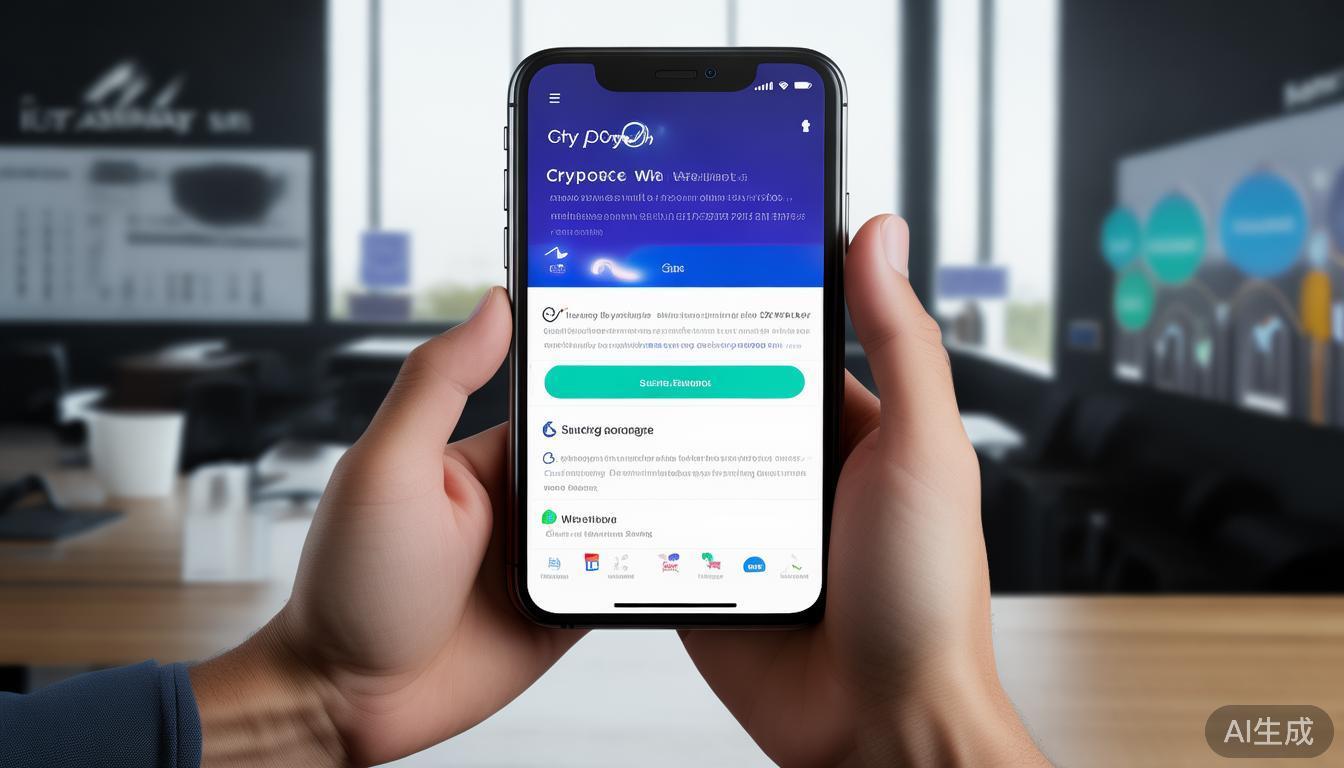 比特派钱包下载量持续攀升：解析市场动态、用户行为与生态参与三大机遇  第1张