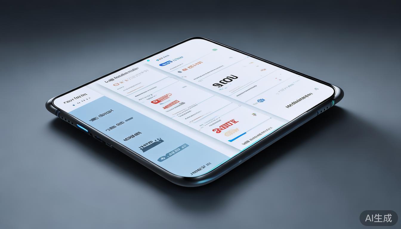 比特派钱包体验：界面简洁、功能齐全，但导航与DApp分类仍可优化  第1张