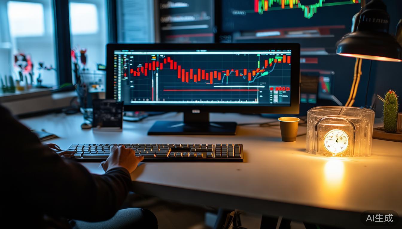 杠杆交易双面剑：掌握严设止损等关键技术，是生存盈利关键  第1张