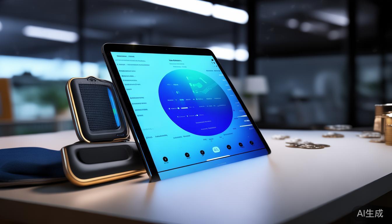 Redefining Financial Integration with Bitpie Wallet Bitpie钱包如何重塑金融认知?无缝整合多链资产,轻松玩转DeFi应用 第1张 Redefining Financial Integration with Bitpie Wallet Bitpie钱包如何重塑金融认知?无缝整合多链资产,轻松玩转DeFi应用 第1张