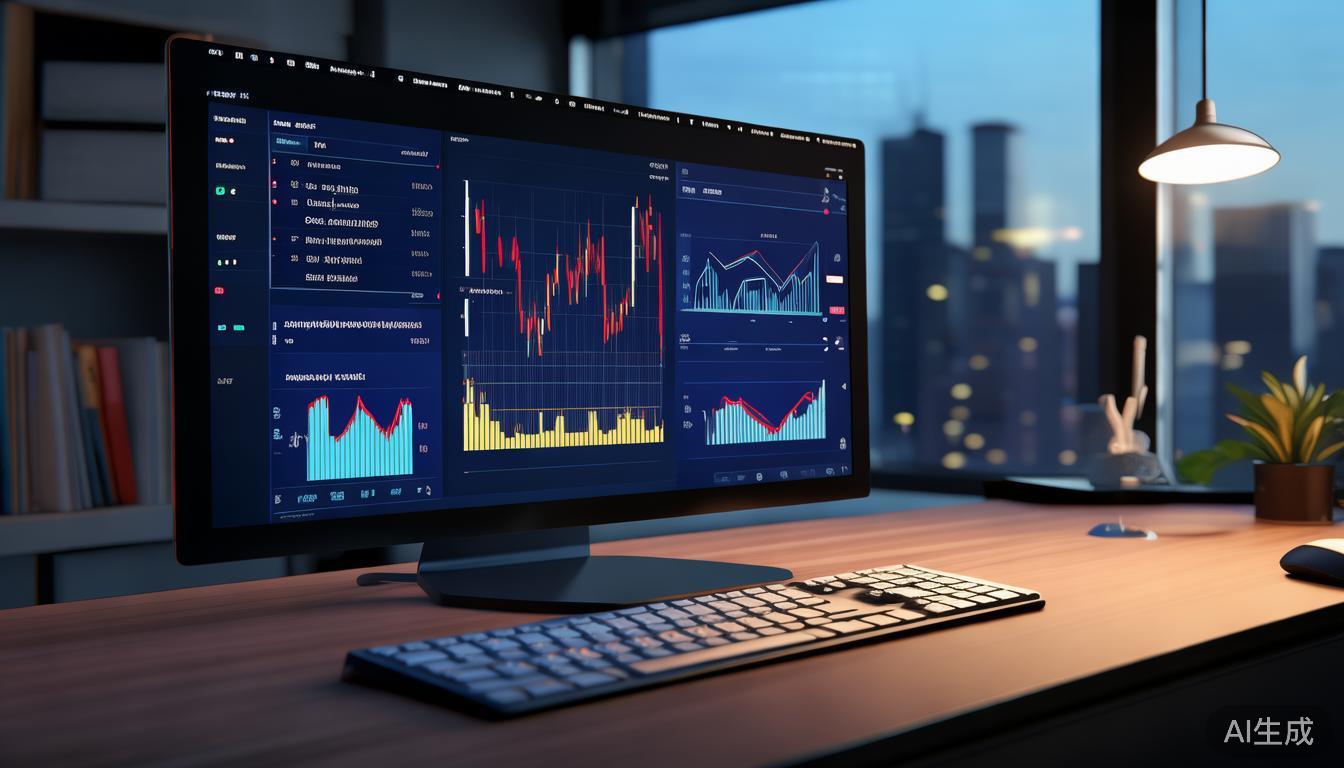 比特派钱包数据分析工具：实时监控链上数据，精准把握市场趋势与风险  第1张