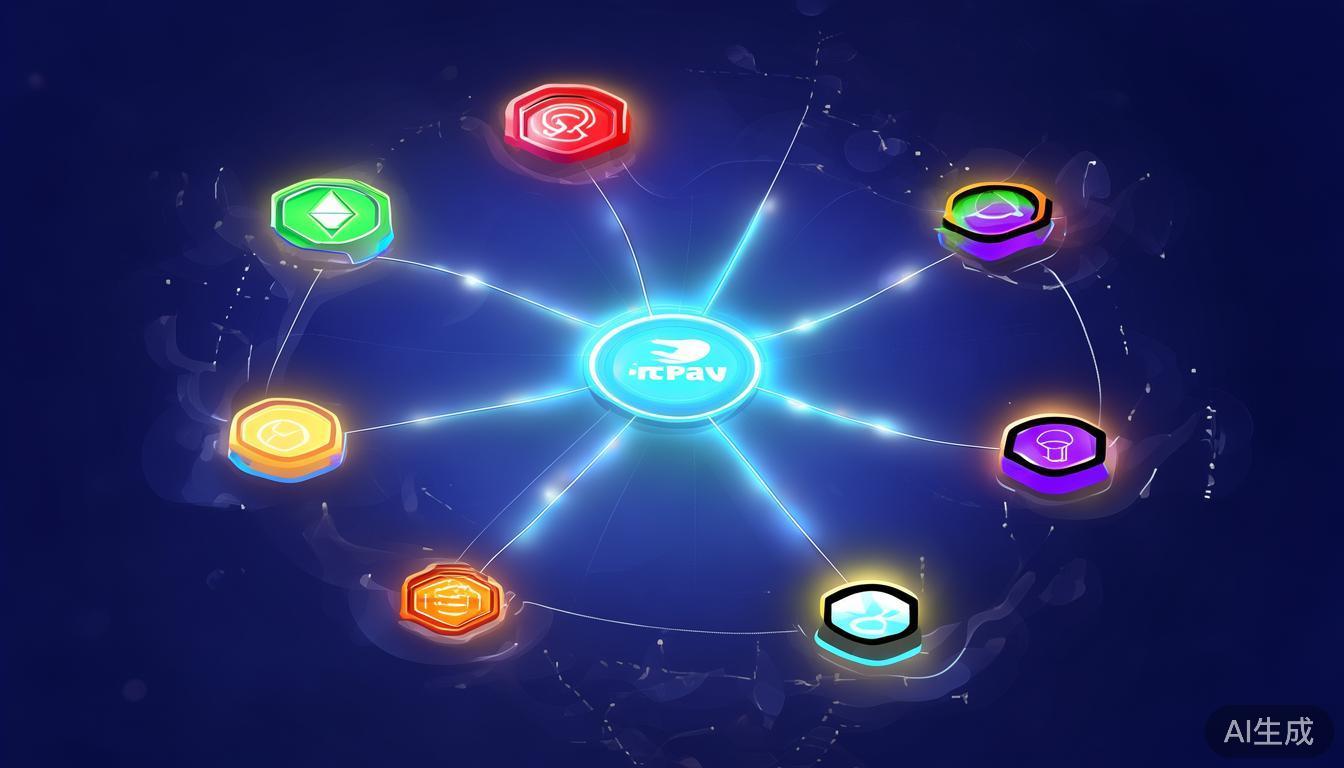 比特派钱包如何实现用户增长？深度解析其产品优化、口碑传播与生态合作策略  第1张