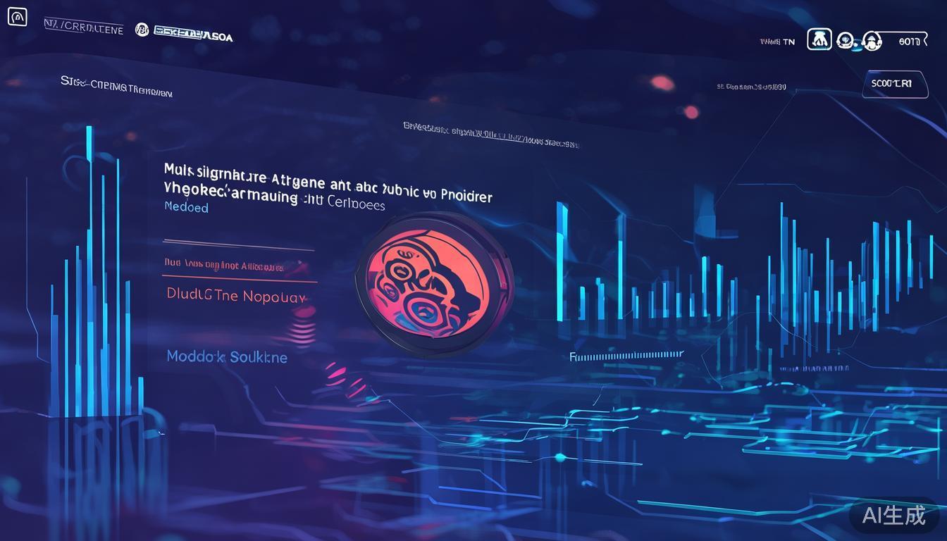 比特派钱包更新影响几何？DeFi体验升级，跨链兑换加速  第1张