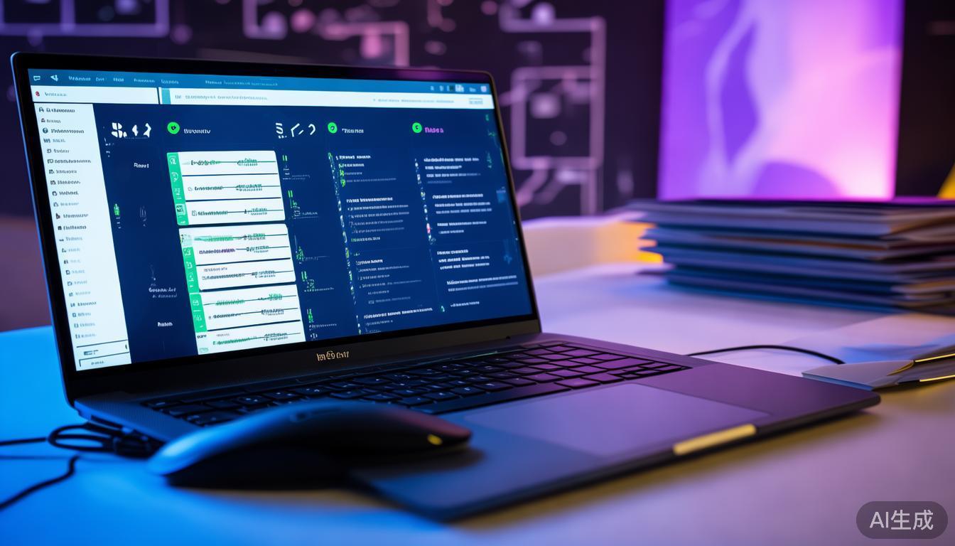 数字资产流动性管理核心：学习比特派官网教程，掌握兑换与DEX连接策略  第1张