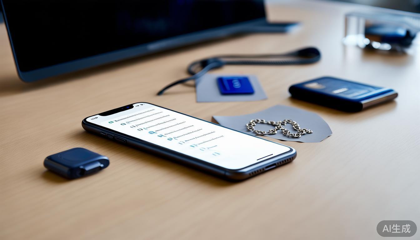 比特派钱包使用一年深度评测：安全存储与便捷跨链转账，真实用户体验分享  第1张