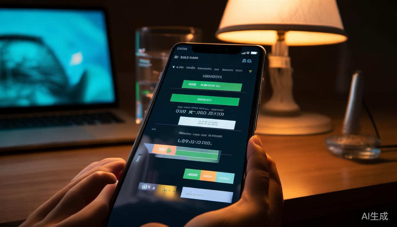 Bitpie钱包安全指南:如何通过正确操作与离线保存私钥,保障数字资产交易安全? 第1张 Bitpie钱包安全指南:如何通过正确操作与离线保存私钥,保障数字资产交易安全? 第1张