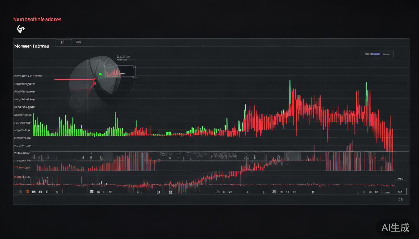 比特派钱包市场分析：主流币K线图与资金流向的关键作用  第1张