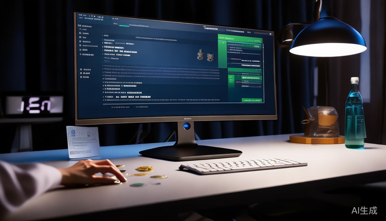 比特派钱包交易审计指南：如何核对地址、设置矿工费，保障资产安全？  第1张