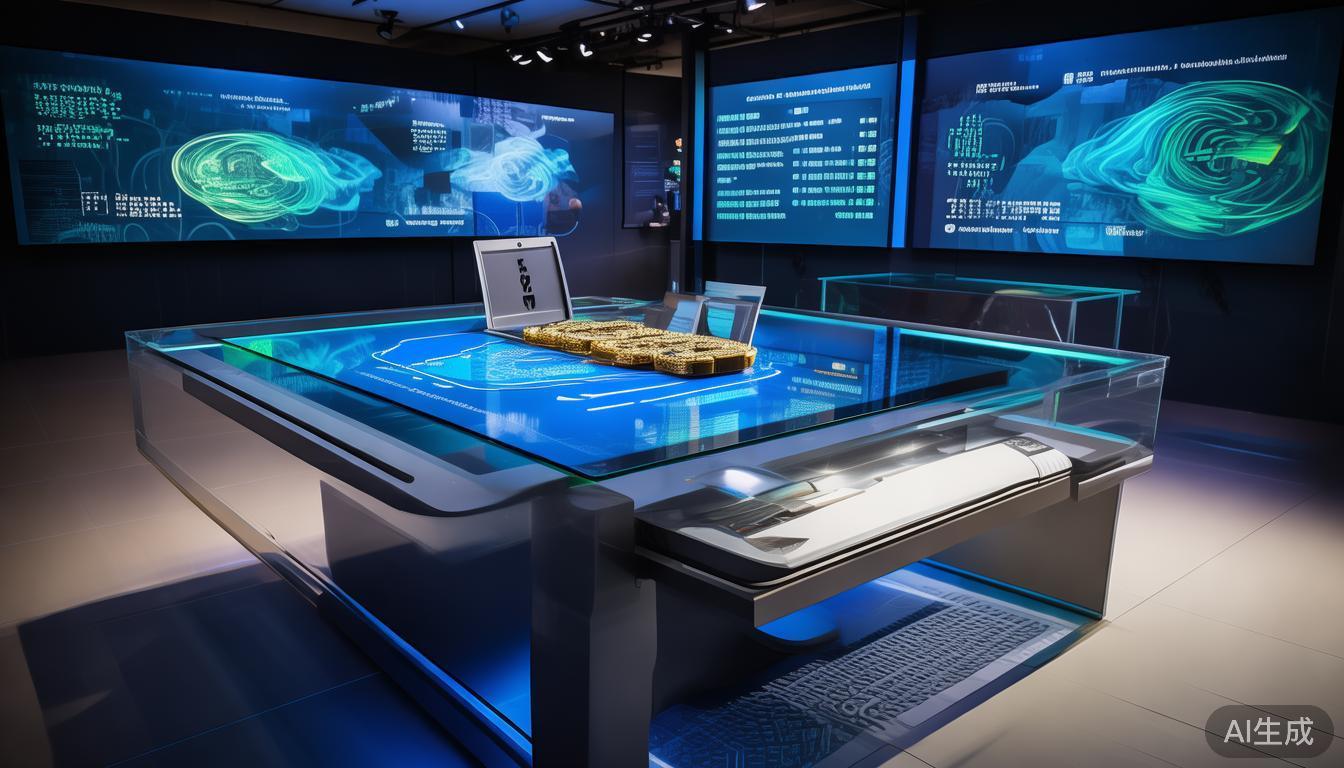 「比特派」如何赋能企业转型？深度解析DeFi、跨链技术，与商业场景的融合路径  第1张