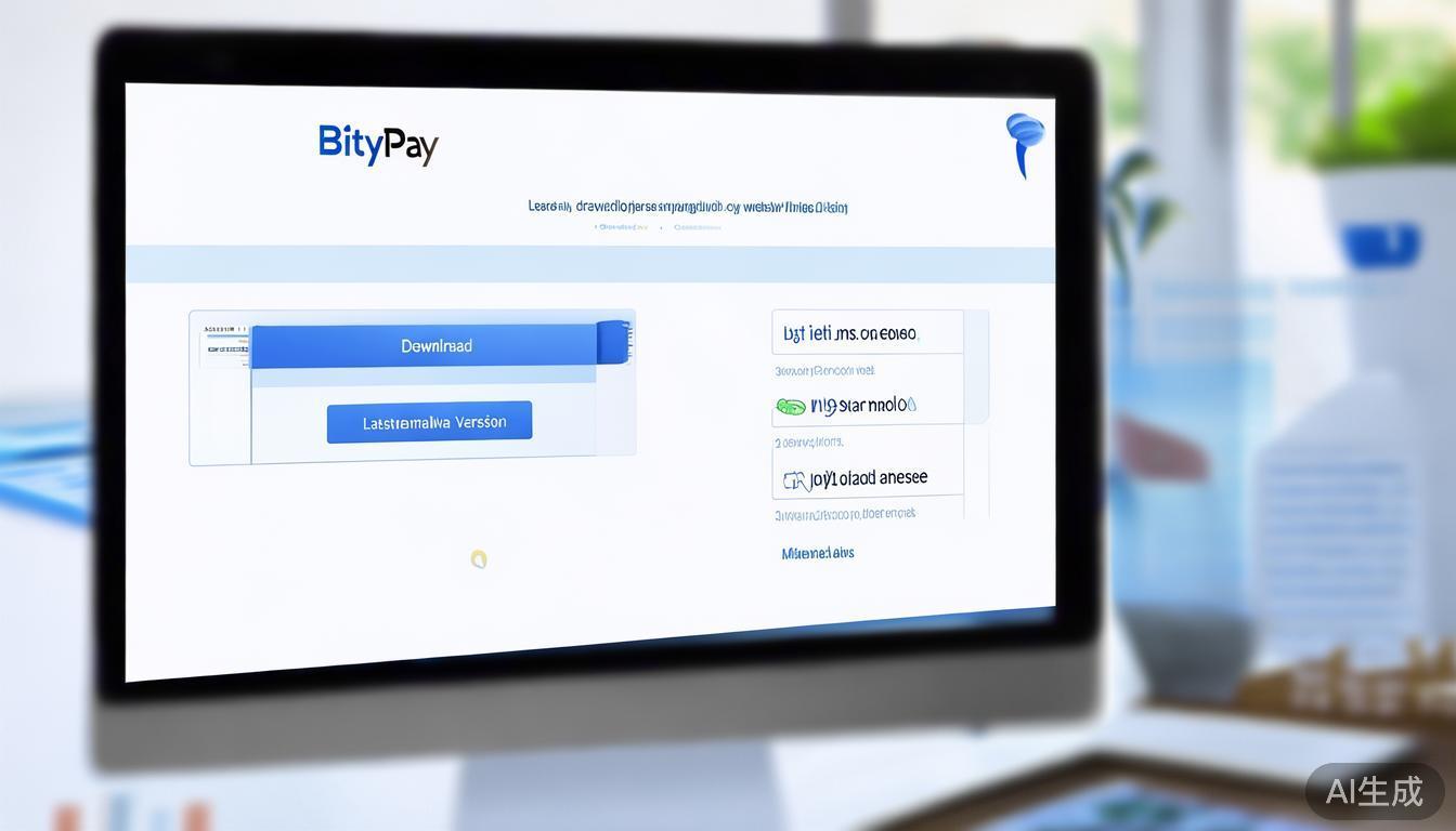 比特派钱包更新指南：移动端iOS与Android用户如何手动或自动升级？  第1张
