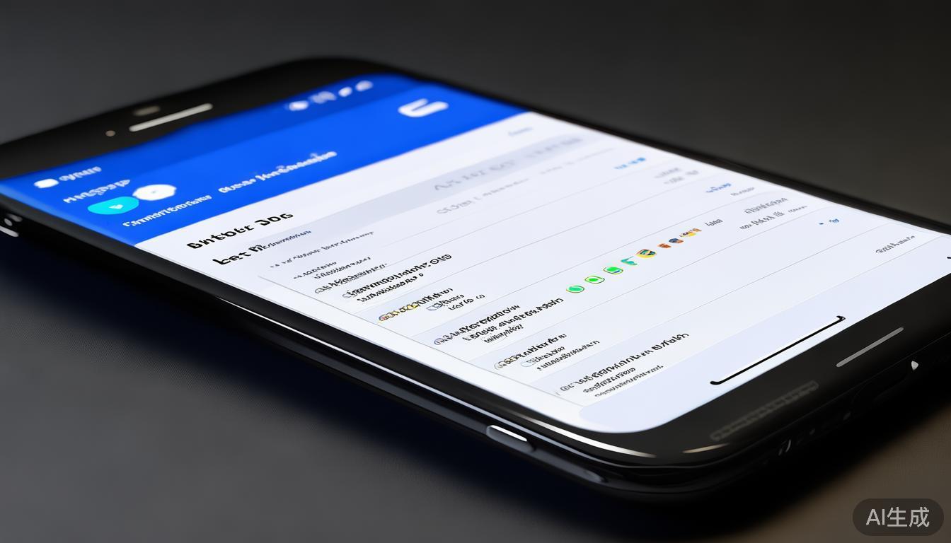 比特派(Bitpie)钱包资产管理指南：如何追踪资产变动与交易记录？  第1张