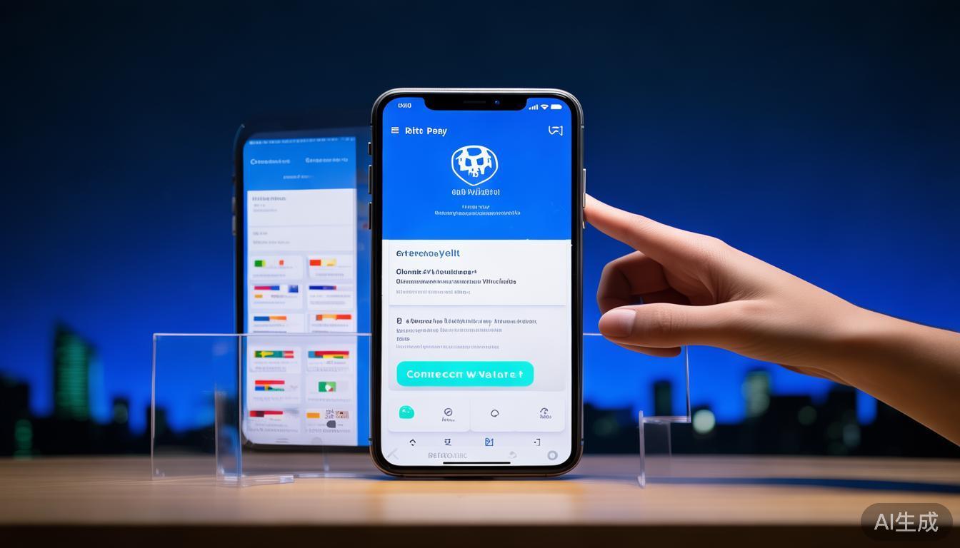 比特派钱包：一站式服务如何降低门槛、吸引用户，并拓展全球市场？  第1张