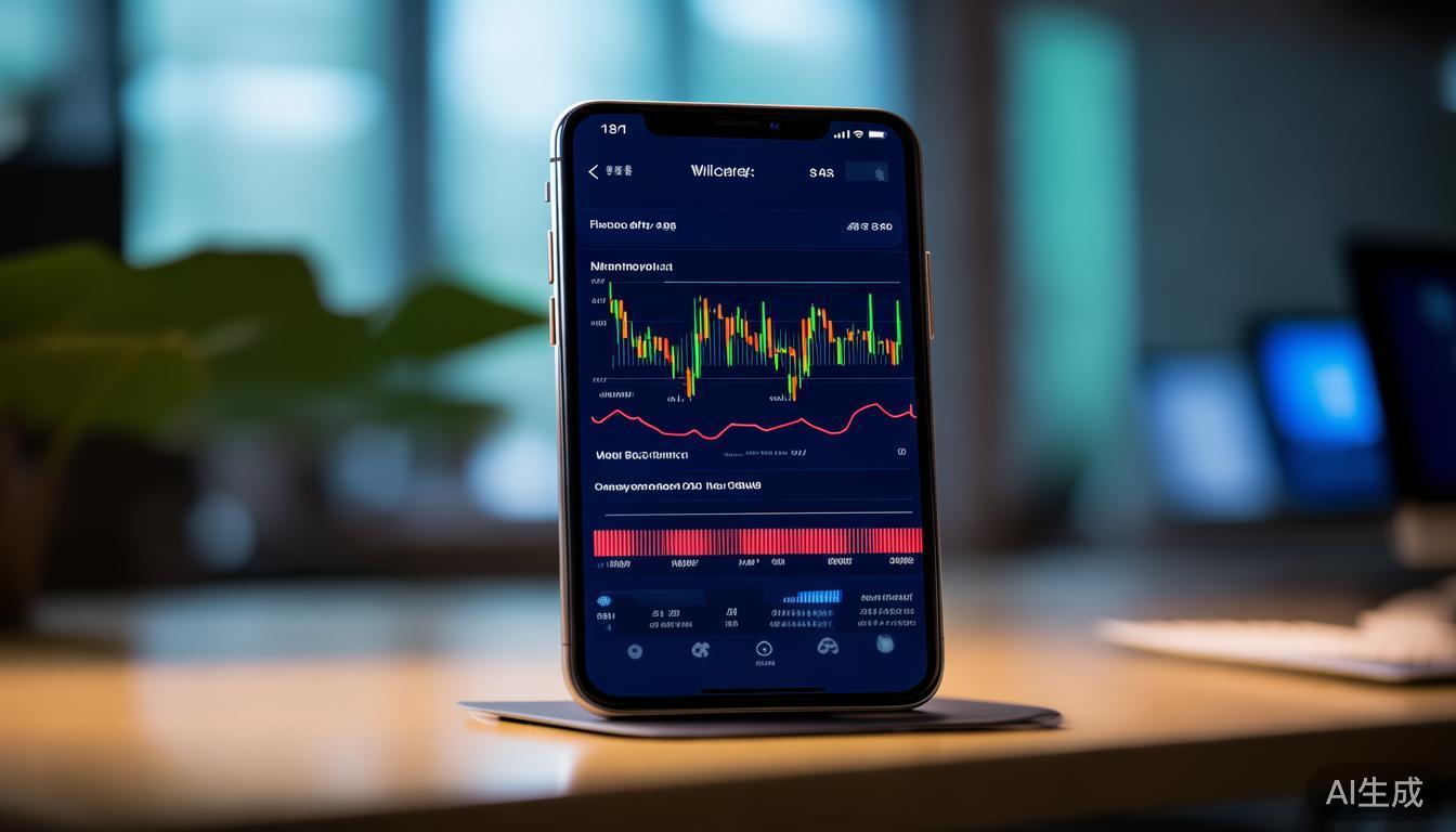 比特派钱包app中文版：资产查看功能实用又强大，随时掌握财富动态  第1张