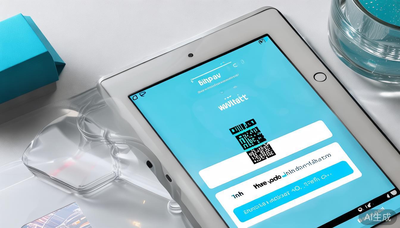 数字货币世界:保障资金安全,掌握比特派钱包安全下载法  第1张 数字货币世界:保障资金安全,掌握比特派钱包安全下载法  第1张