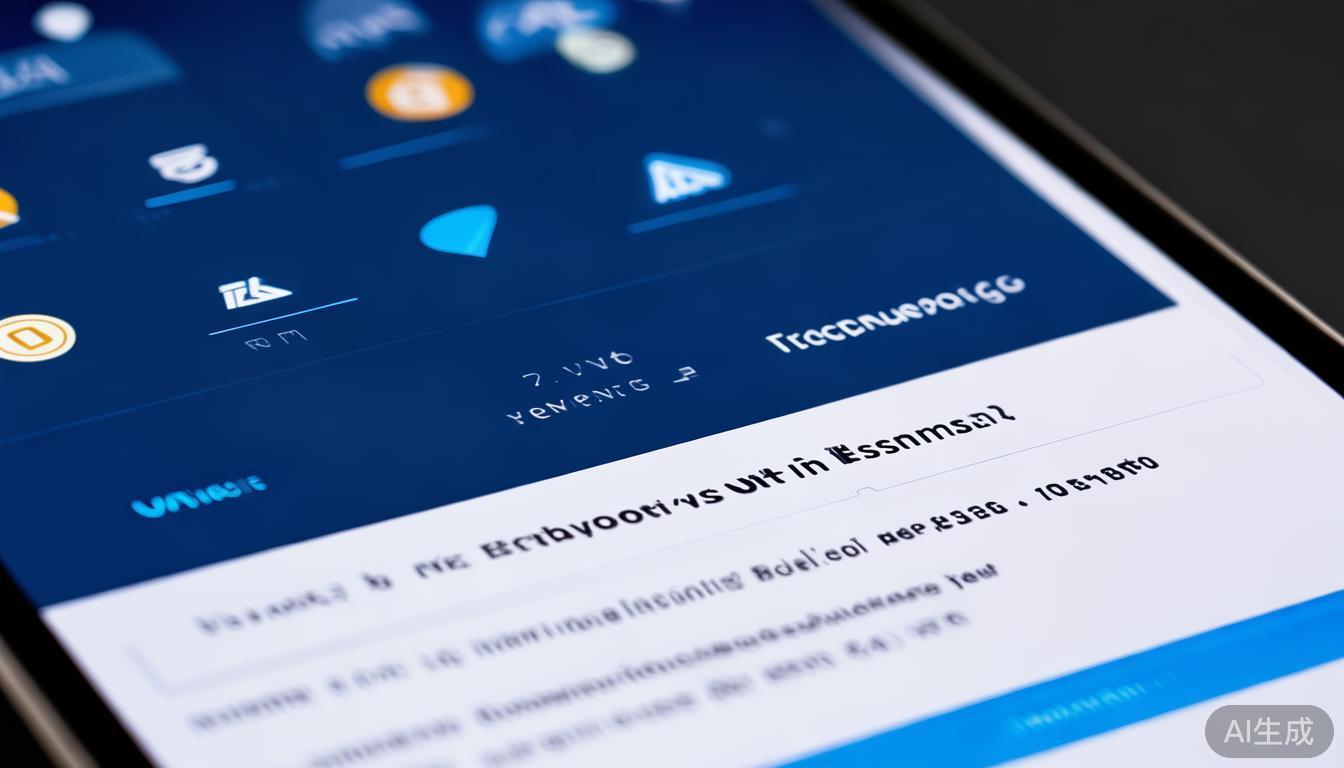 数字货币钱包Bitpie使用指南:官网下载及资产安全管理要点  第1张 数字货币钱包Bitpie使用指南:官网下载及资产安全管理要点  第1张