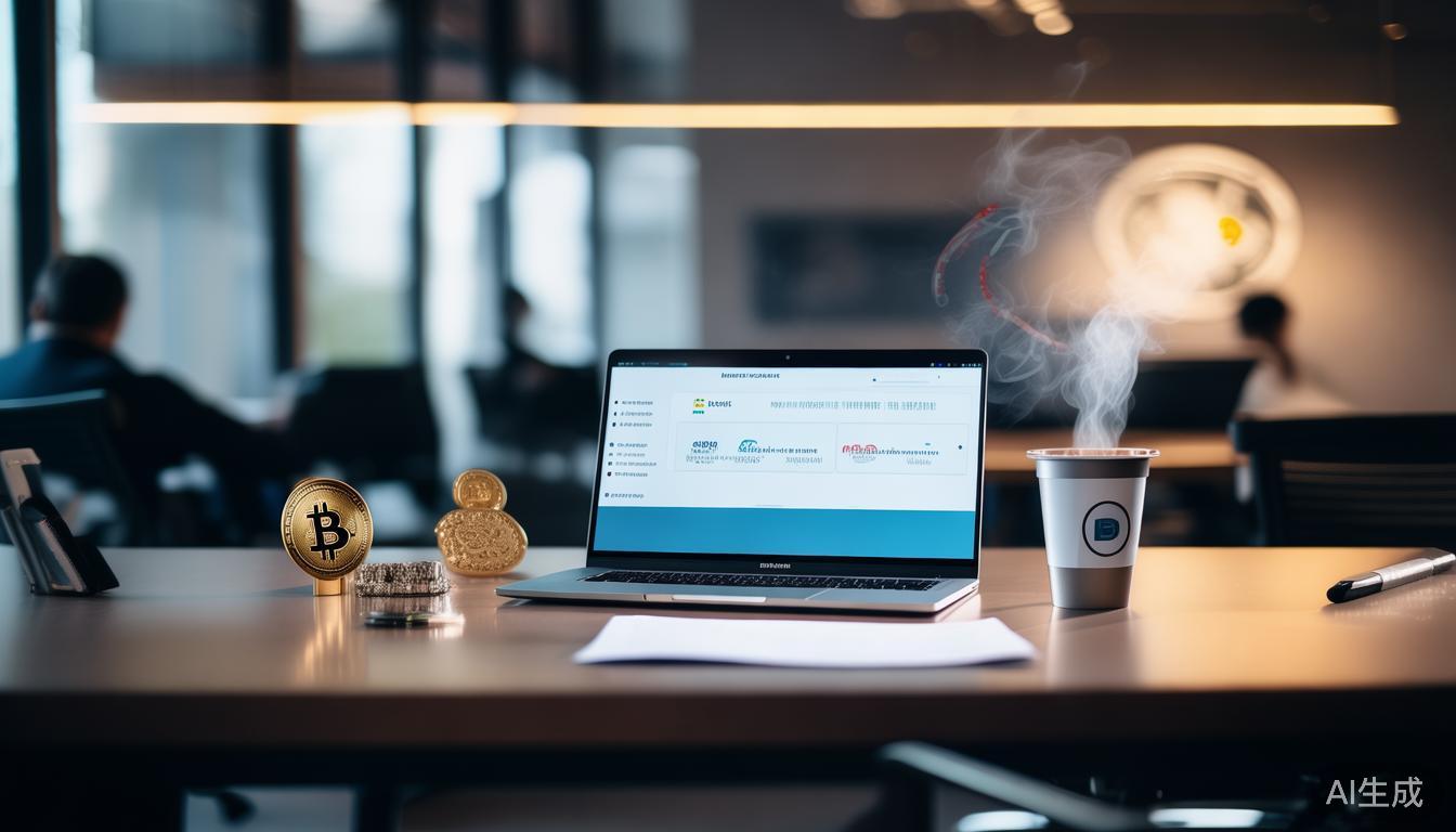 借助比特派钱包网址：提升跨境支付效率与智能合约应用的3个关键要点  第1张