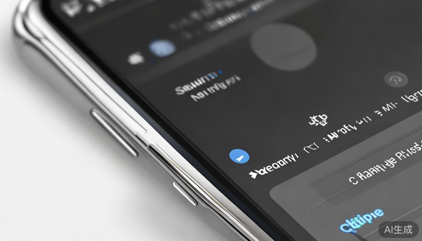 BitPie安卓版钱包密码设置全解析：守护数字资产安全的关键步骤  第1张