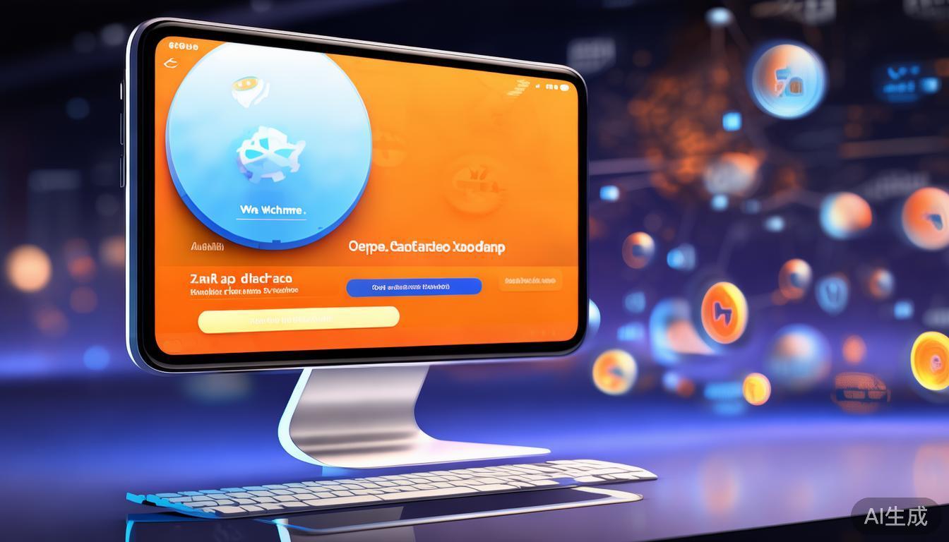 比特派钱包下载策略解析：如何以安全、易用、多链支持构建信任，吸引高粘性用户？  第1张