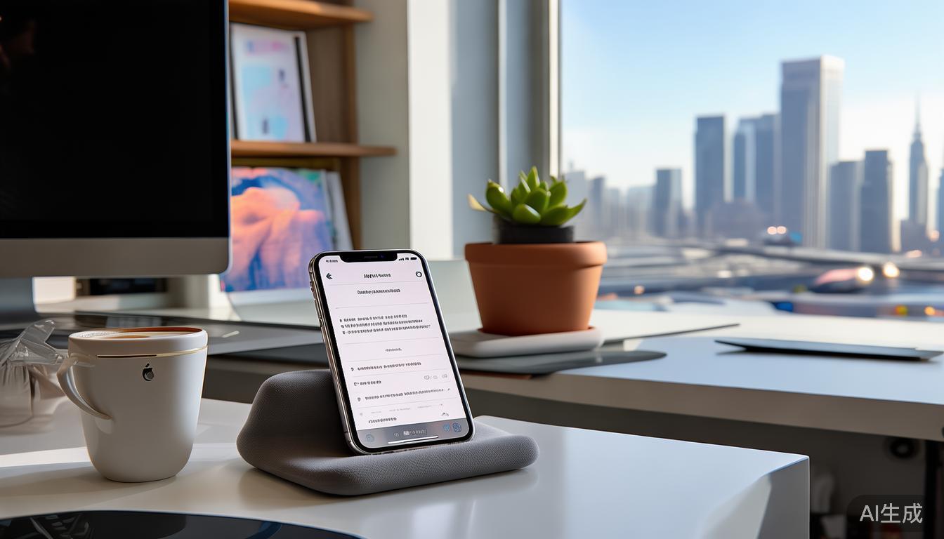 身为数字货币从业者,详解比特派钱包手机版下载流程  第1张 身为数字货币从业者,详解比特派钱包手机版下载流程  第1张