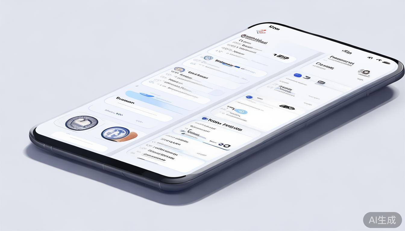 老用户亲测！Bitpie钱包官网下载可靠吗？这些要点要留意  第1张