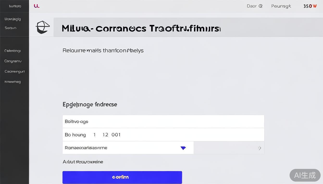 比特派钱包安卓版多币种交易指南：直观流程，高效管理数字资产  第1张