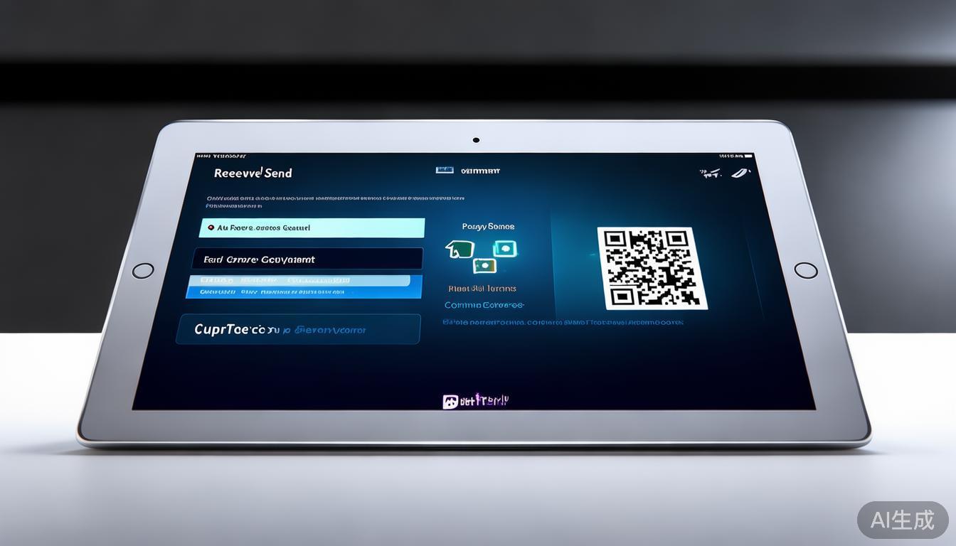 比特派钱包使用指南：安全保管助记词与开启多重验证的实用技巧  第1张