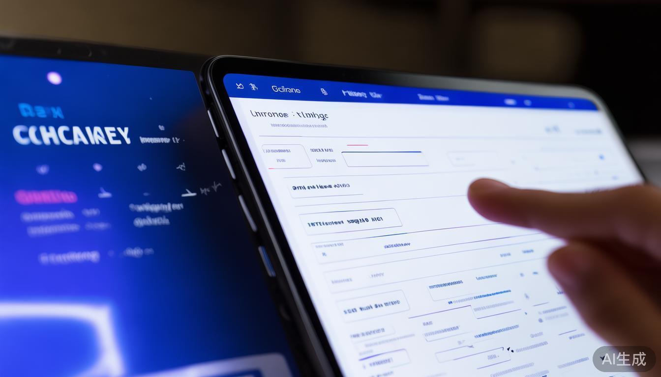 比特派交易提速秘籍：安全设置与地址预存，如何优化矿工费加速确认？  第1张