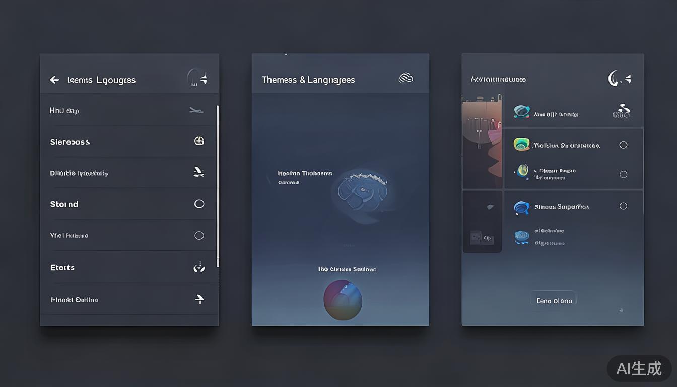 Bitpie 钱包个性化设置指南：提升操作效率与使用体验  第1张