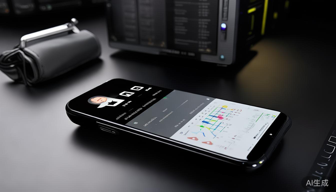 数字钱包领域竞争激烈，Bitpie优势与挑战突显  第1张